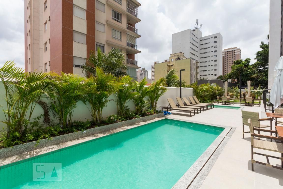 Apartamento, 2 quartos, 45 m² - Foto 26