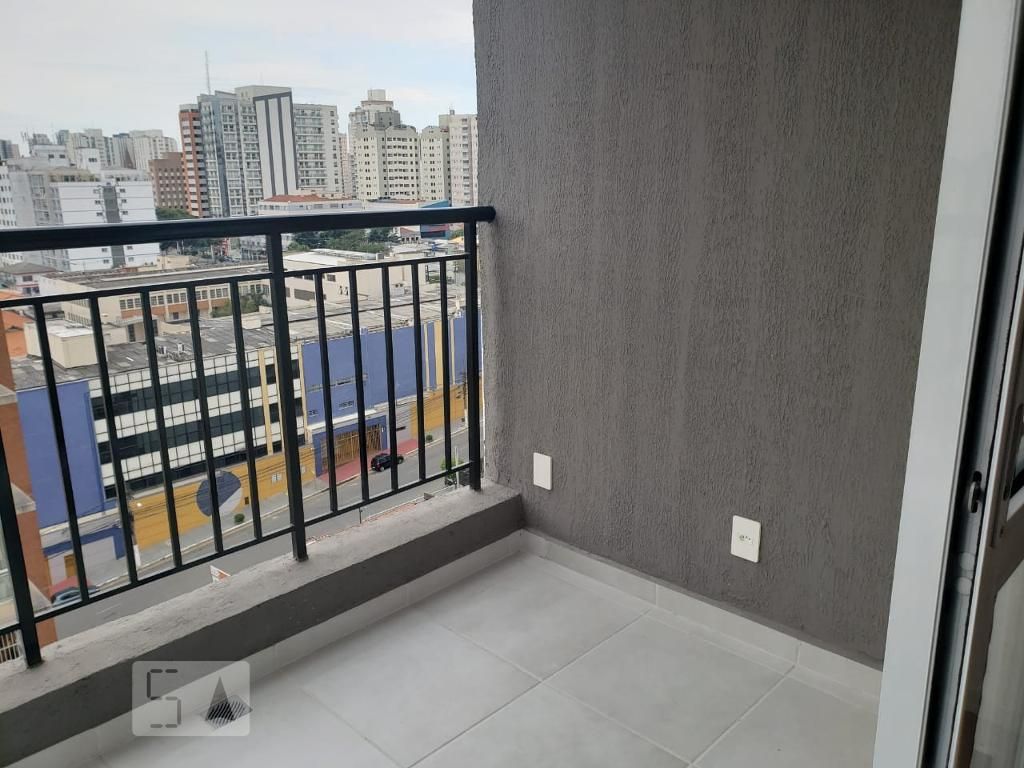 Apartamento, 2 quartos, 45 m² - Foto 5