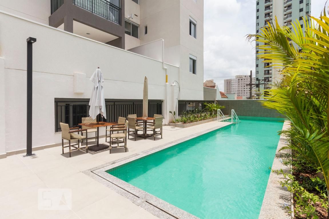 Apartamento, 2 quartos, 45 m² - Foto 25