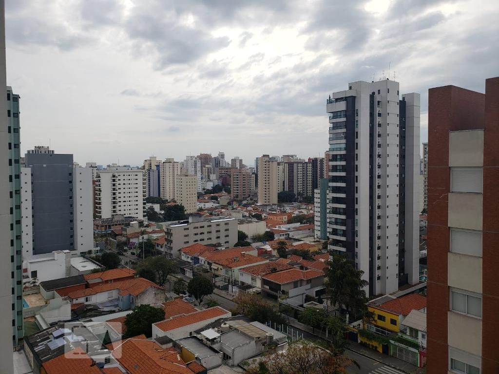 Apartamento, 2 quartos, 45 m² - Foto 7