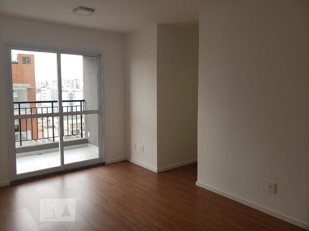 Apartamento, 2 quartos, 45 m² - Foto 1