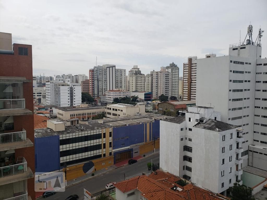 Apartamento, 2 quartos, 45 m² - Foto 8