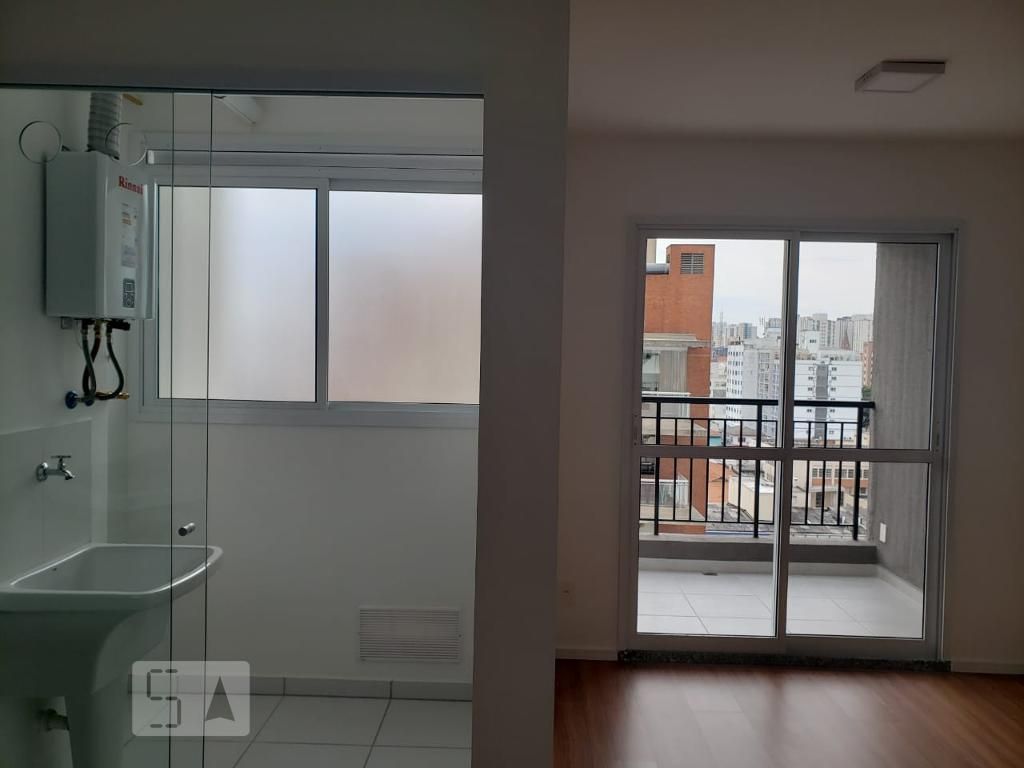 Apartamento, 2 quartos, 45 m² - Foto 3