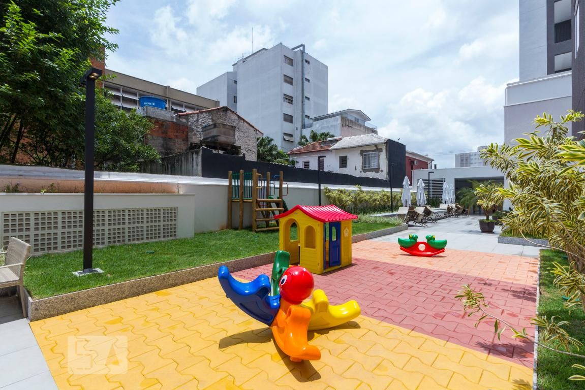 Apartamento, 2 quartos, 45 m² - Foto 17