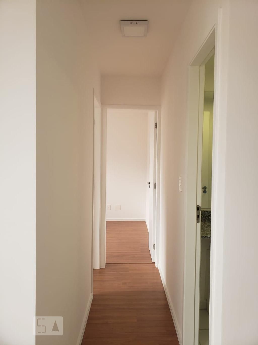 Apartamento, 2 quartos, 45 m² - Foto 4