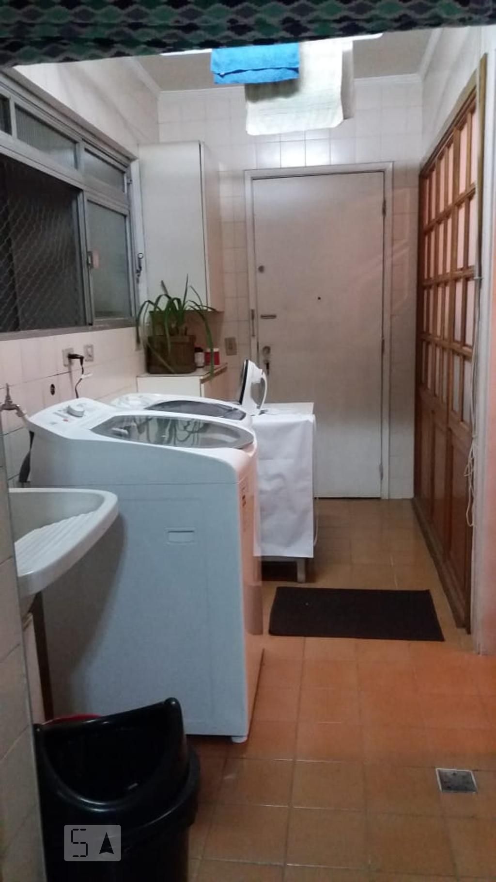 Apartamento, 3 quartos, 153 m² - Foto 3