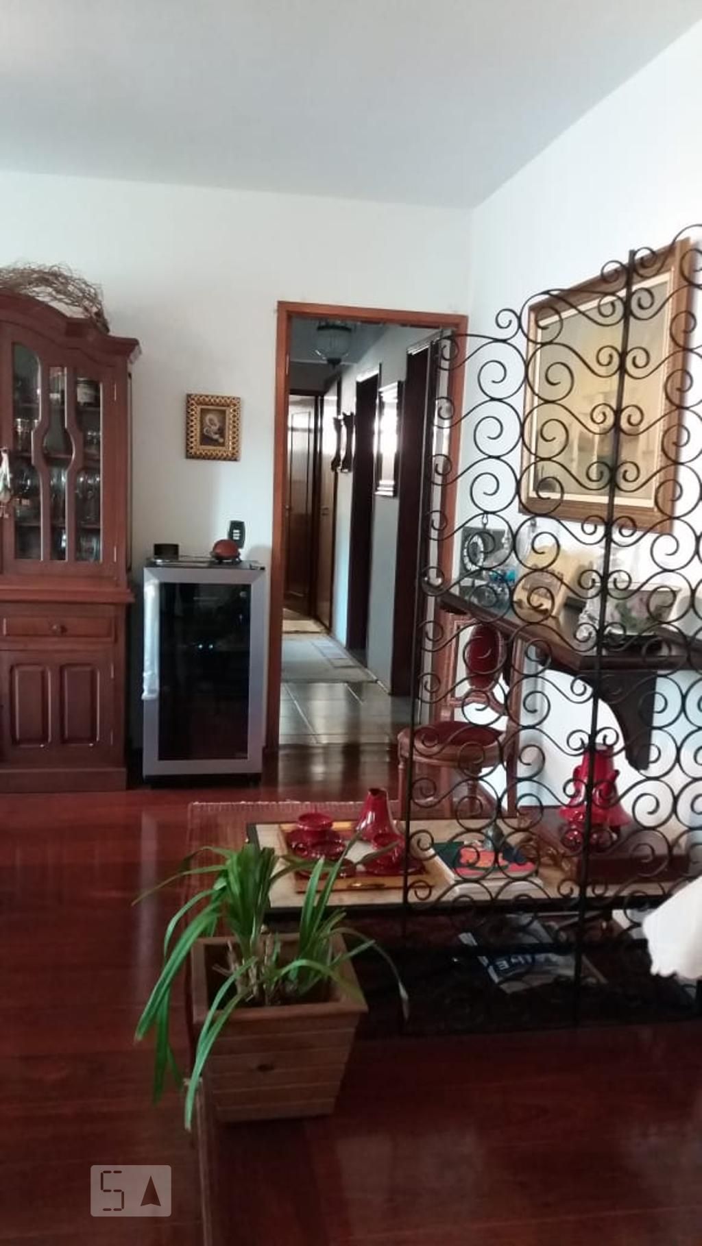 Apartamento, 3 quartos, 153 m² - Foto 7