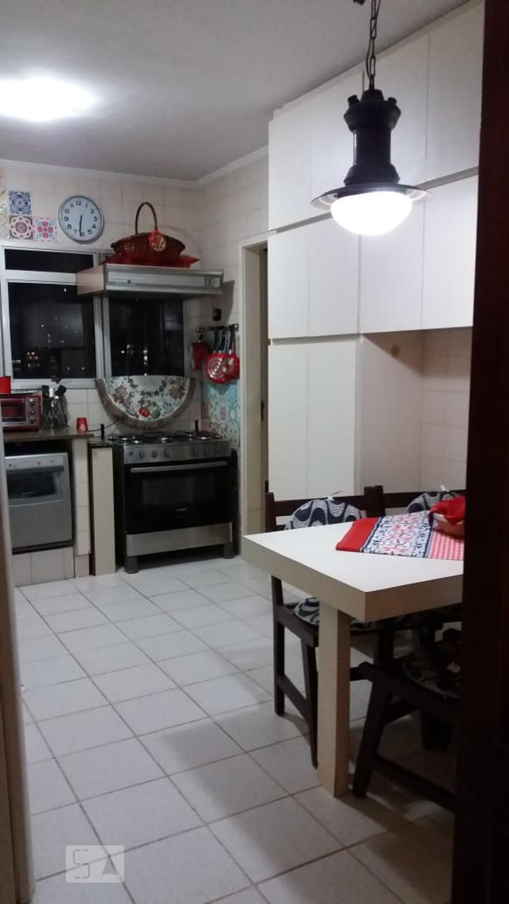 Apartamento, 3 quartos, 153 m² - Foto 5