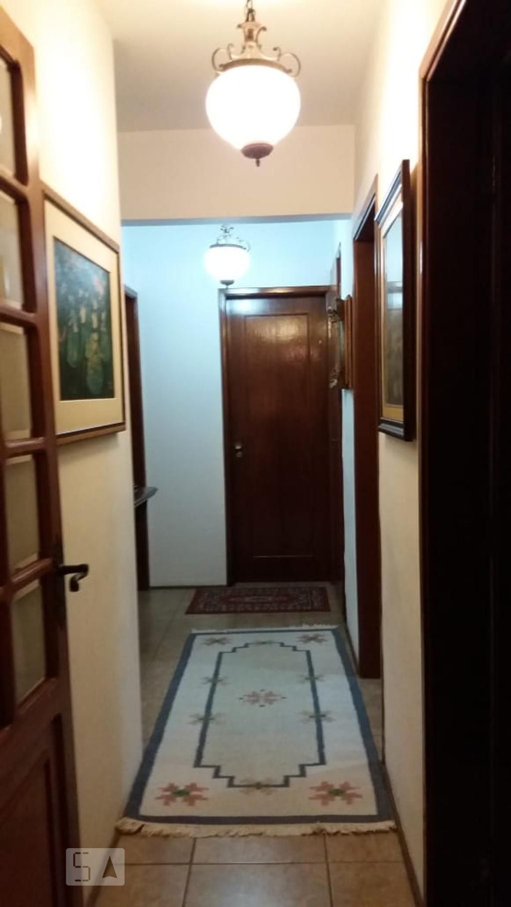 Apartamento, 3 quartos, 153 m² - Foto 2