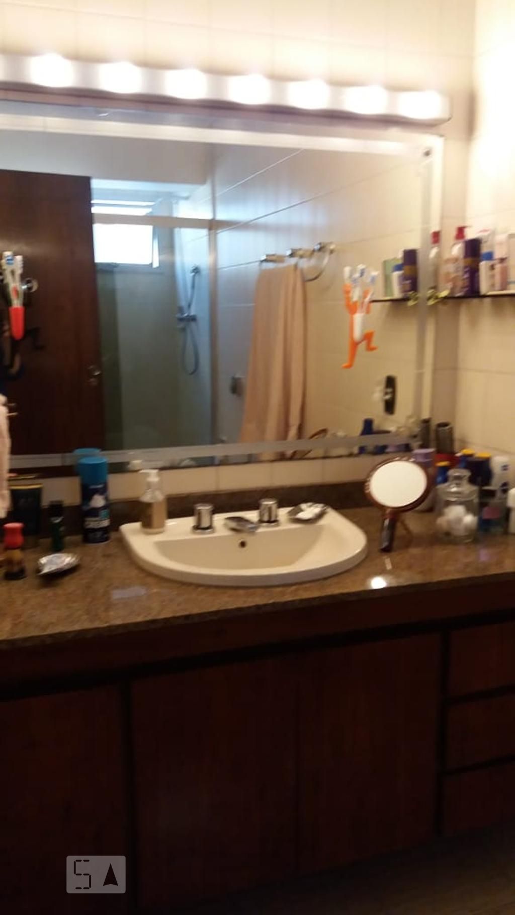 Apartamento, 3 quartos, 153 m² - Foto 11