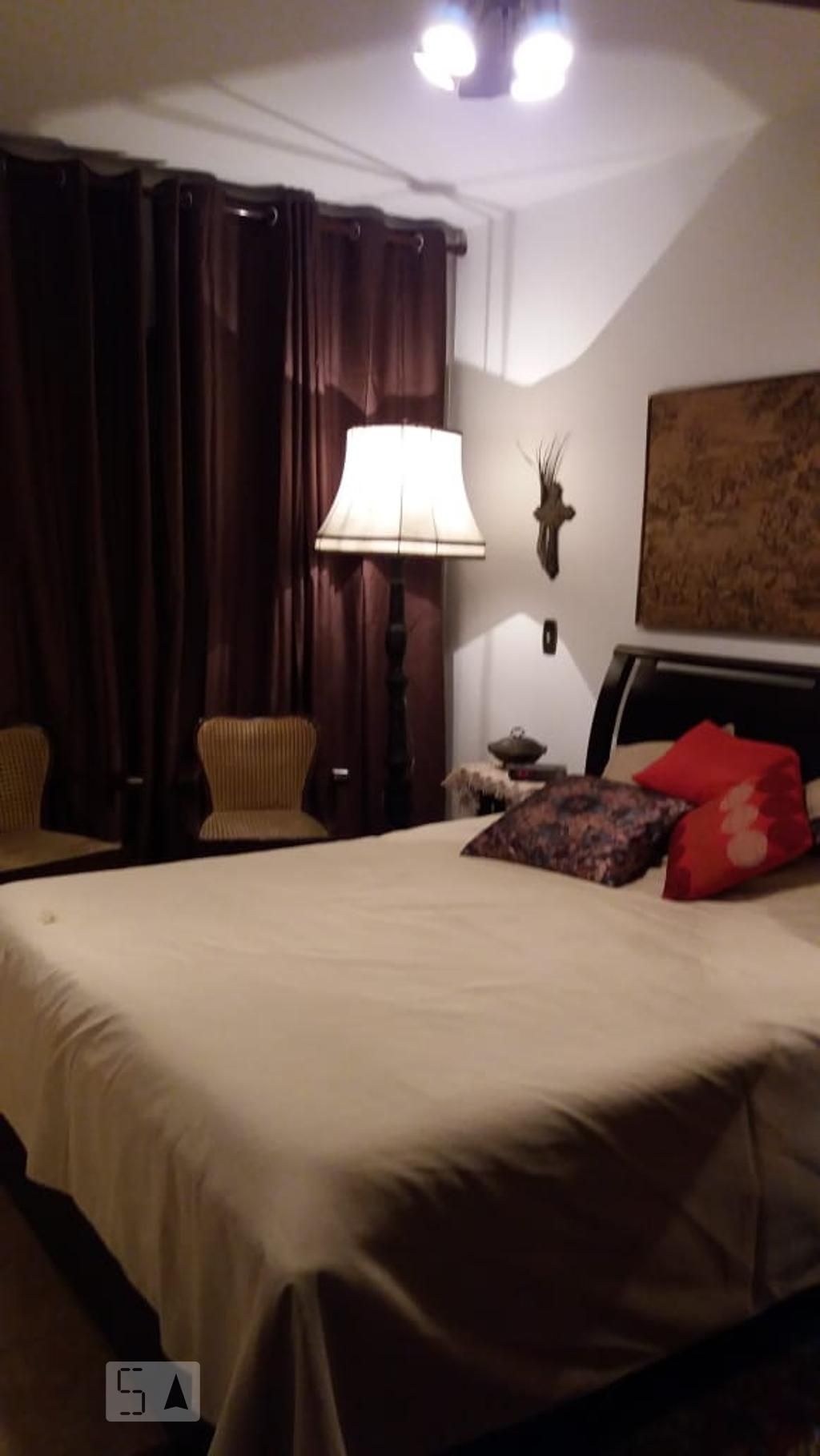 Apartamento, 3 quartos, 153 m² - Foto 14
