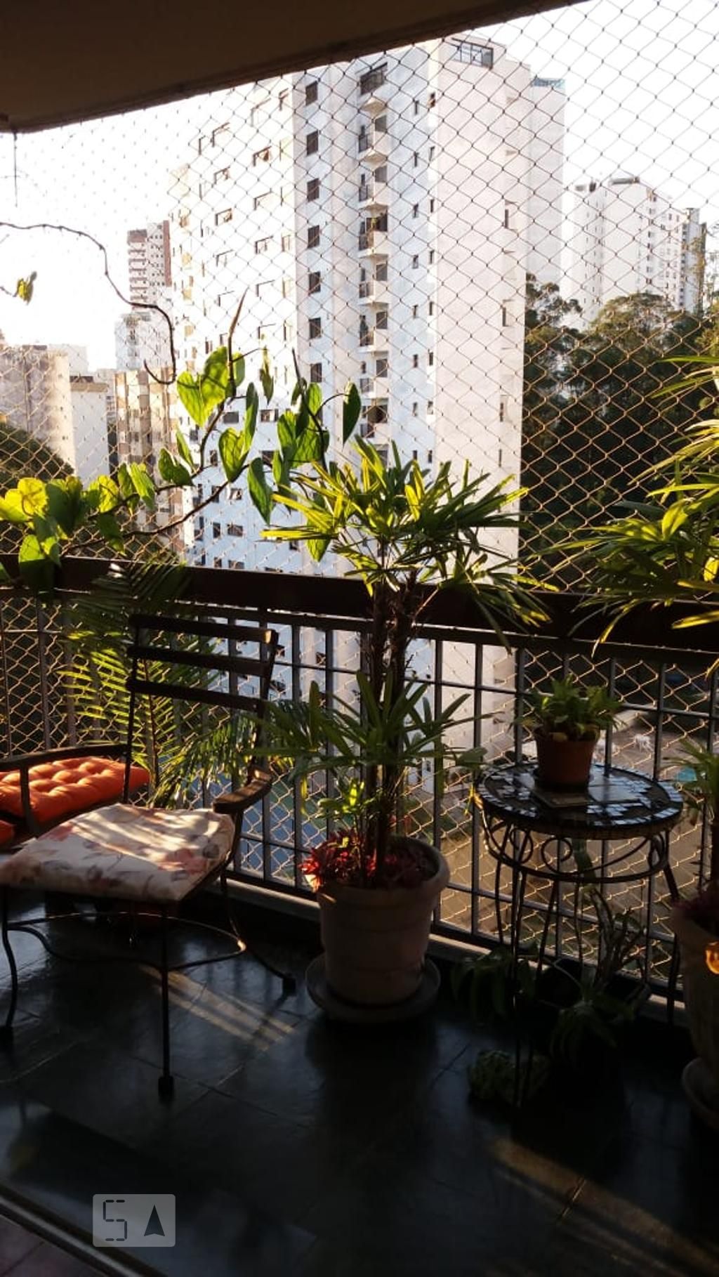 Apartamento, 3 quartos, 153 m² - Foto 9