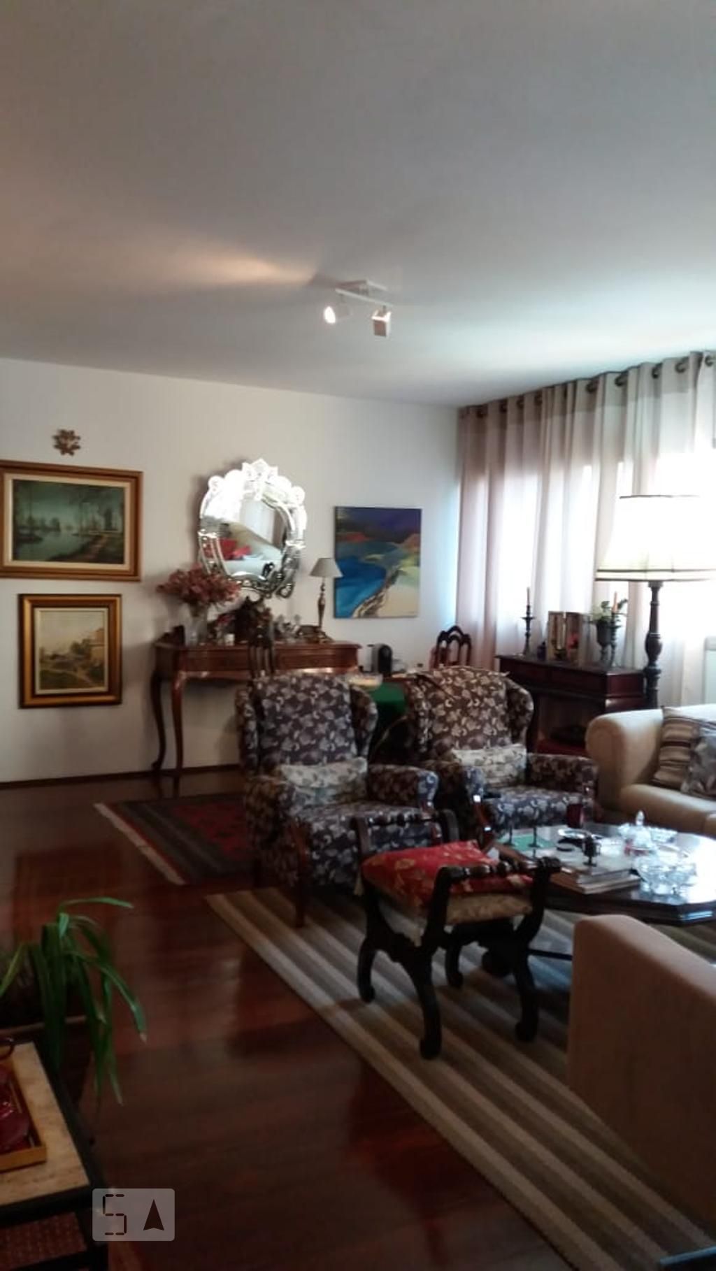 Apartamento, 3 quartos, 153 m² - Foto 8