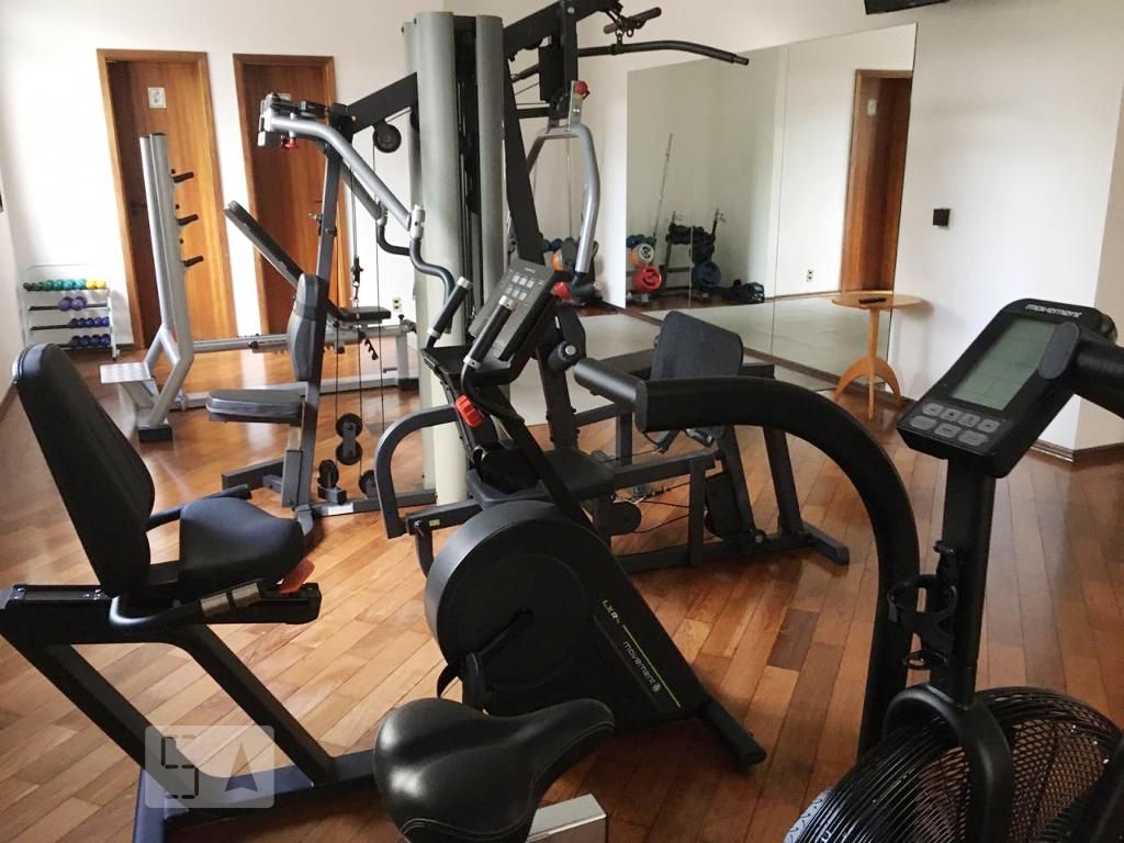 Apartamento, 3 quartos, 147 m² - Foto 21