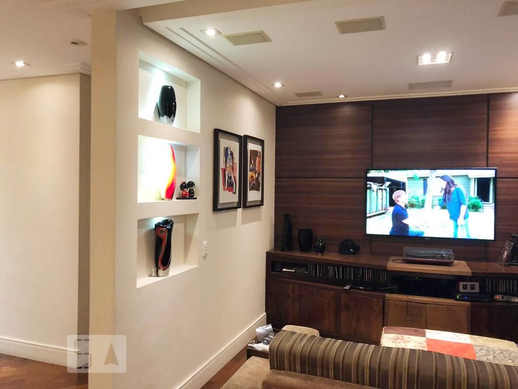 Apartamento, 3 quartos, 147 m² - Foto 7