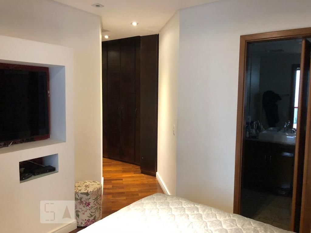 Apartamento, 3 quartos, 147 m² - Foto 12
