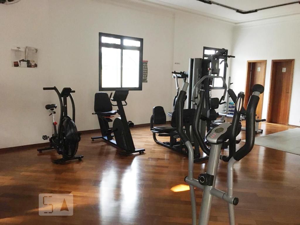 Apartamento, 3 quartos, 147 m² - Foto 22