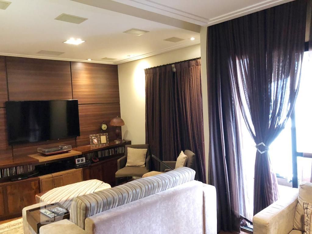 Apartamento, 3 quartos, 147 m² - Foto 11