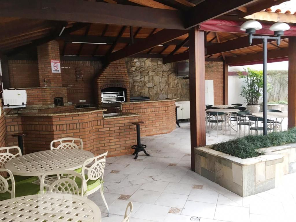 Apartamento, 3 quartos, 147 m² - Foto 16