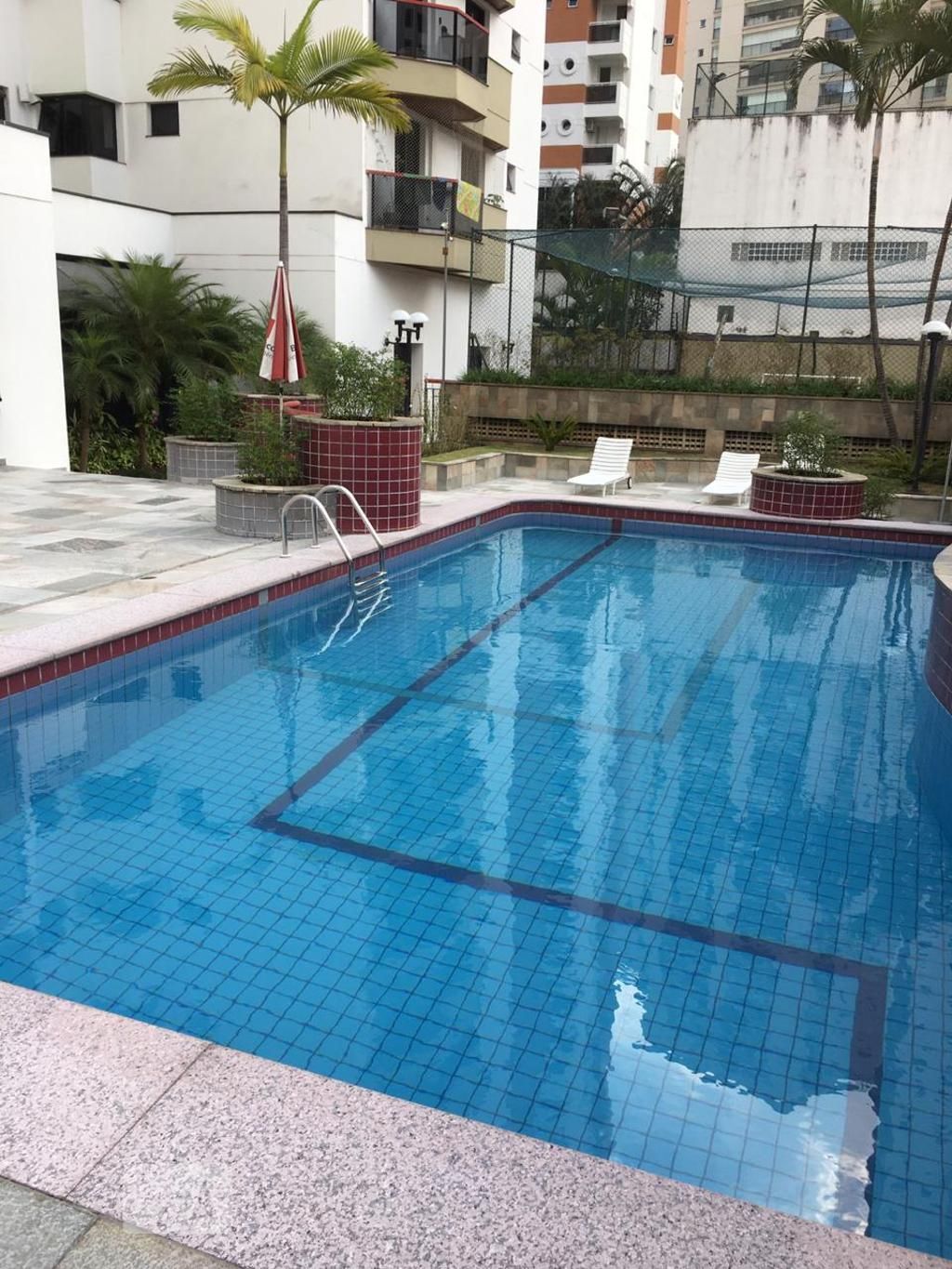 Apartamento, 3 quartos, 147 m² - Foto 20