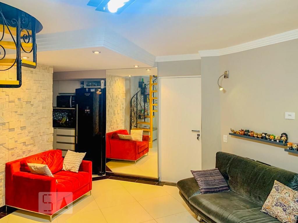 Cobertura, 2 quartos, 110 m² - Foto 1