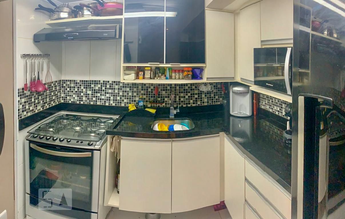 Cobertura, 2 quartos, 110 m² - Foto 12