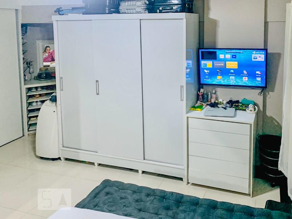 Cobertura, 2 quartos, 110 m² - Foto 4