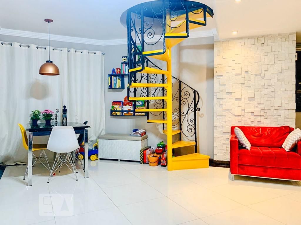 Cobertura, 2 quartos, 110 m² - Foto 13