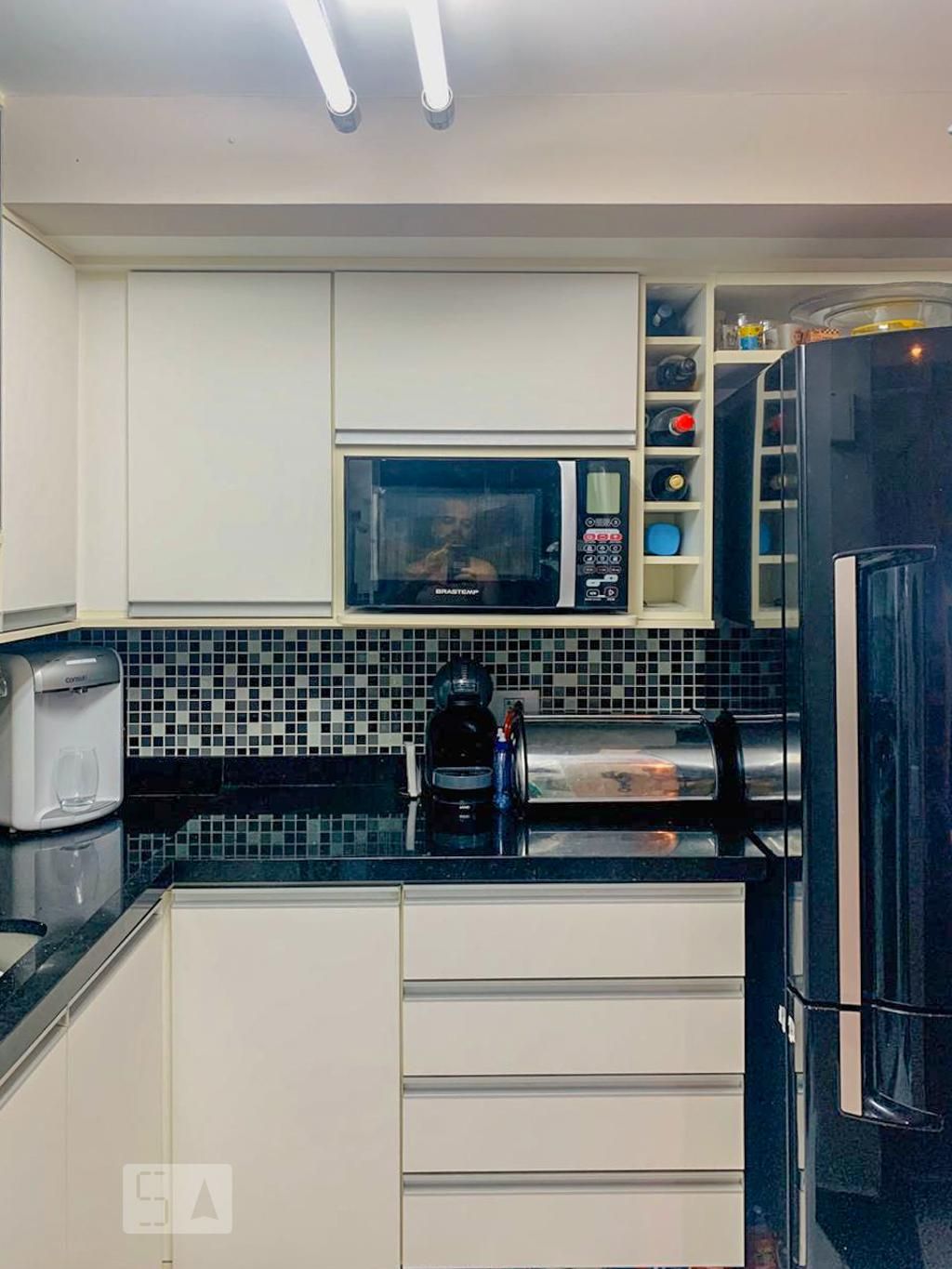 Cobertura, 2 quartos, 110 m² - Foto 11