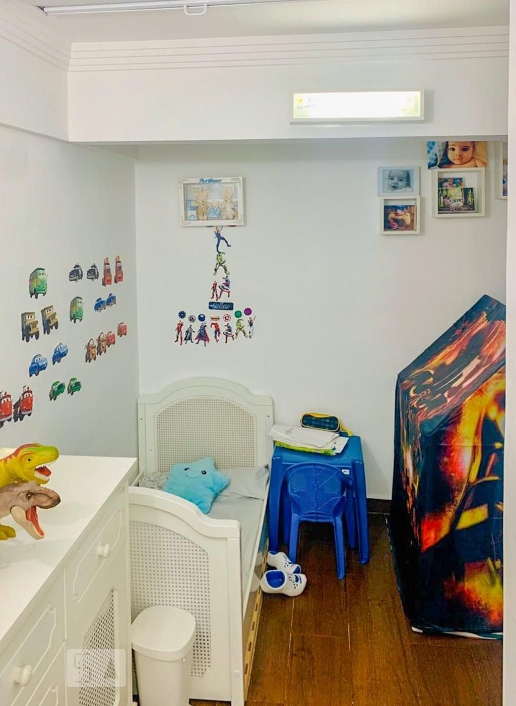 Cobertura, 2 quartos, 110 m² - Foto 16