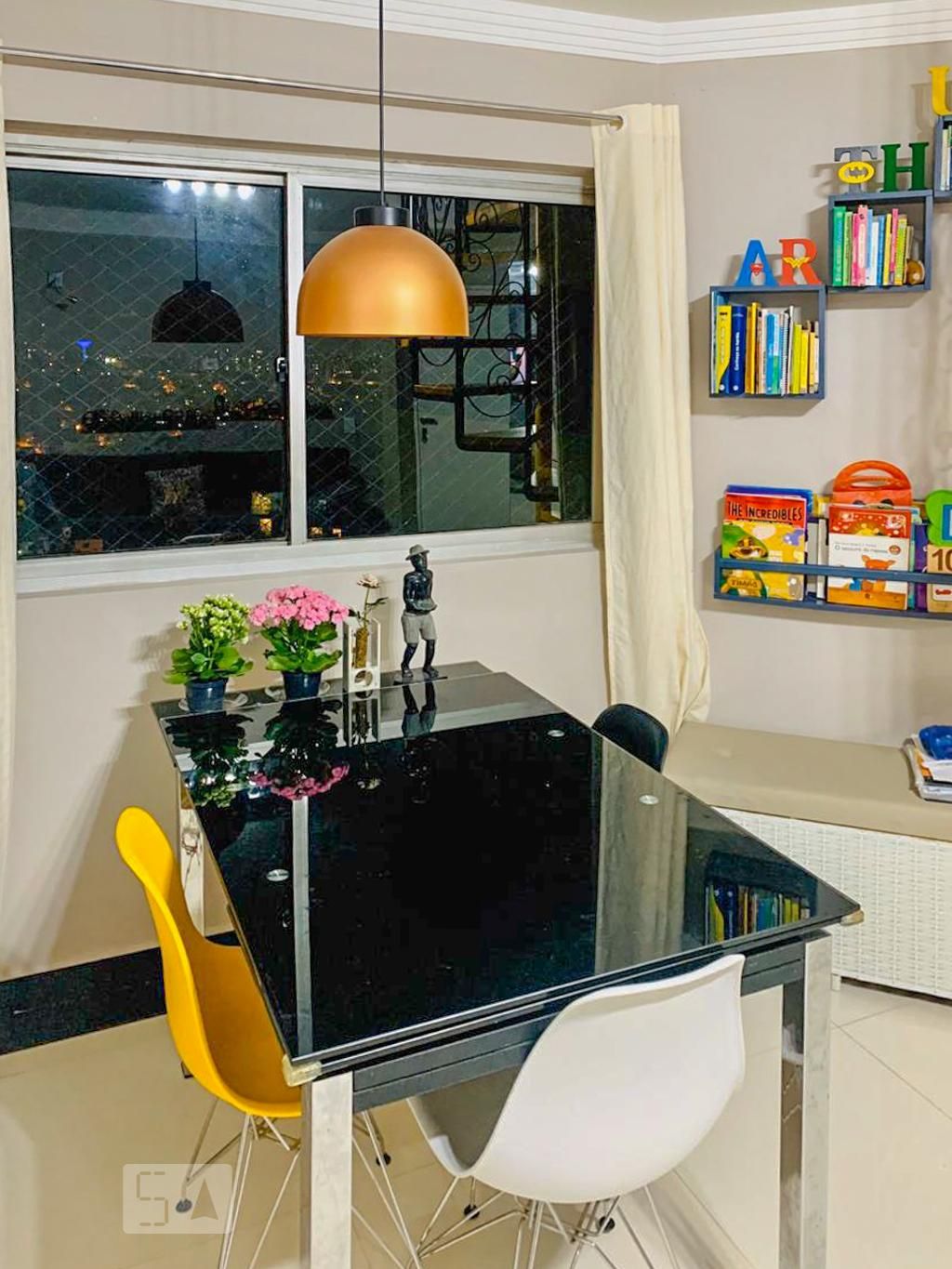 Cobertura, 2 quartos, 110 m² - Foto 6