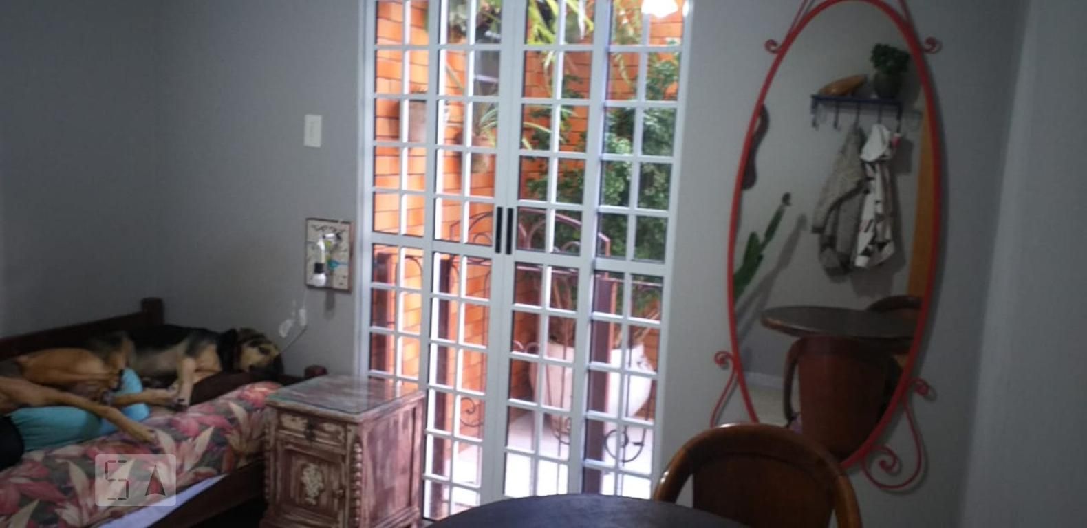 Casa de Condomínio, 2 quartos - Foto 4
