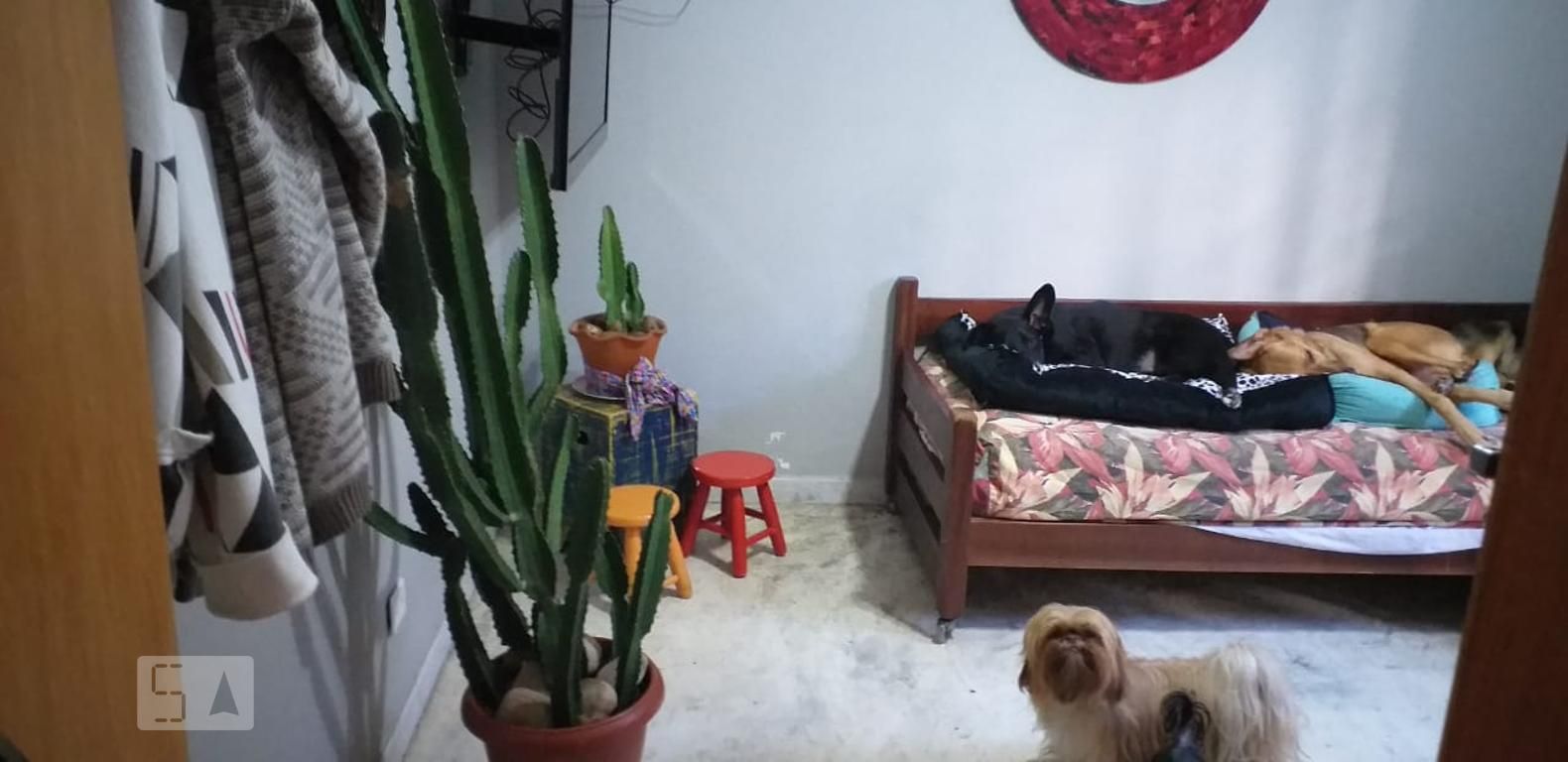 Casa de Condomínio, 2 quartos - Foto 6