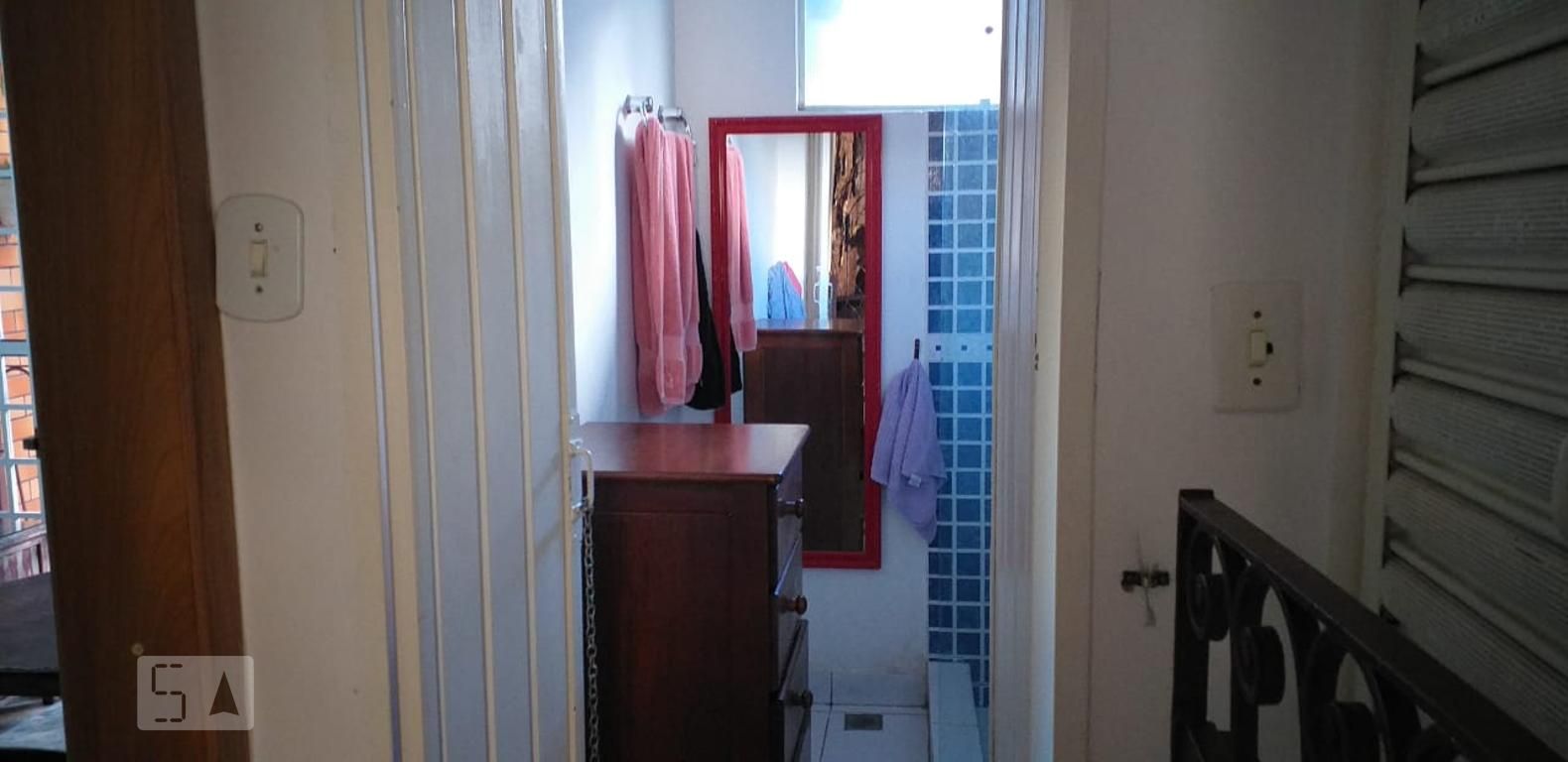 Casa de Condomínio, 2 quartos - Foto 5
