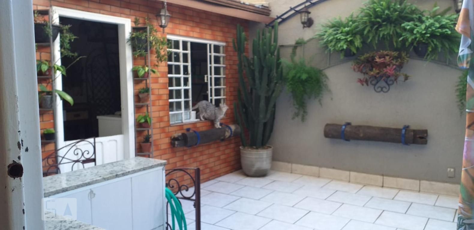 Casa de Condomínio, 2 quartos - Foto 19