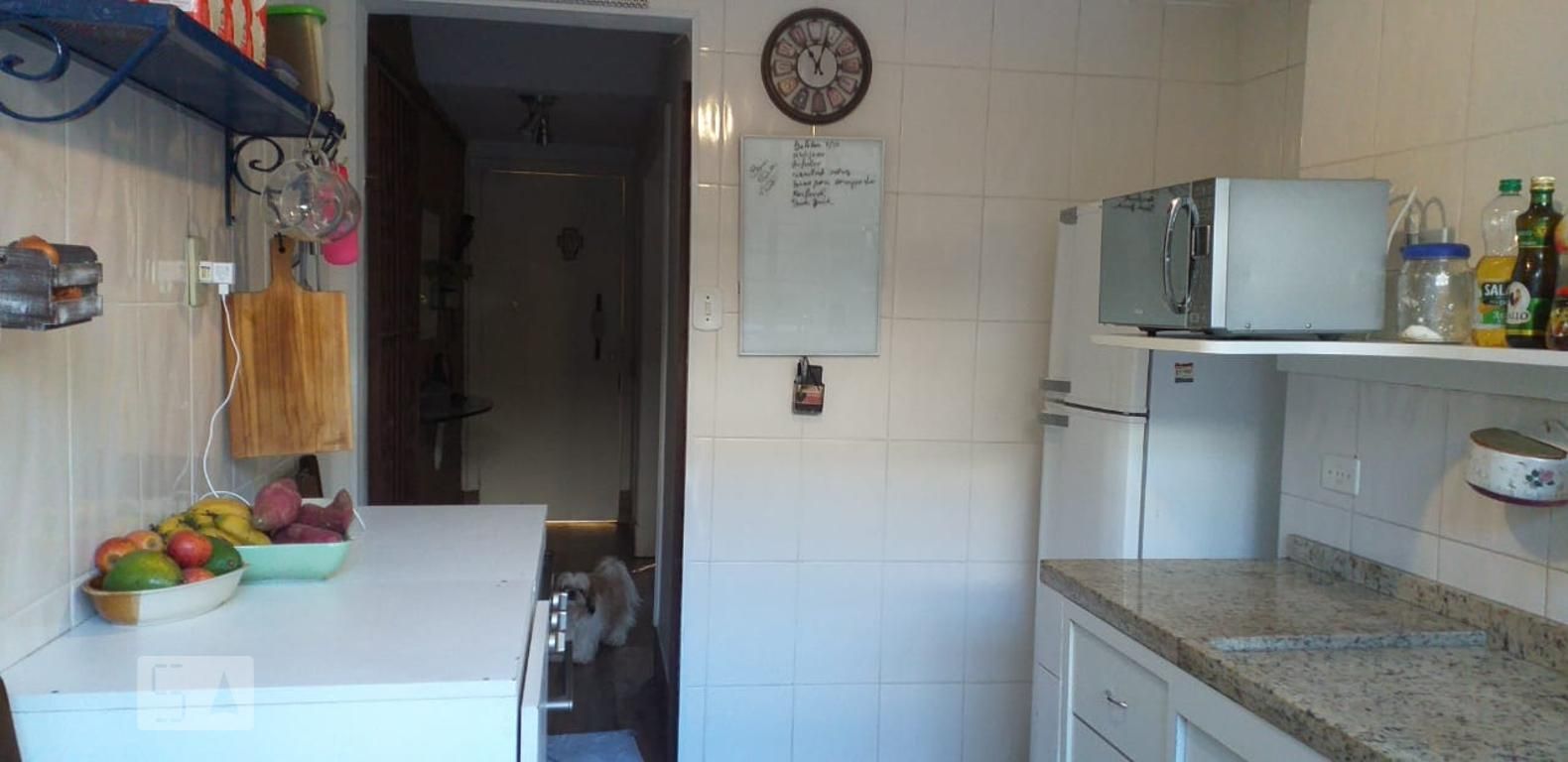 Casa de Condomínio, 2 quartos - Foto 15