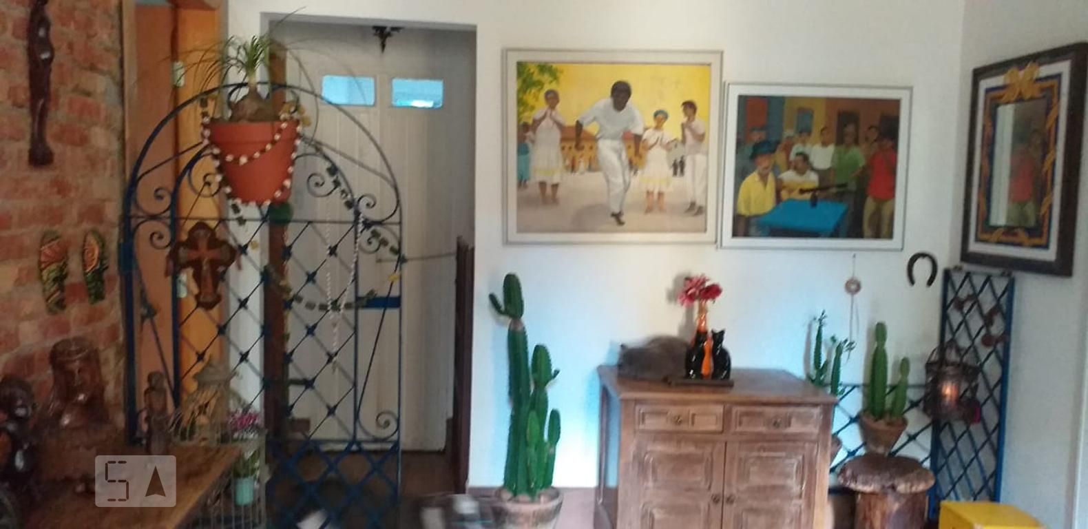 Casa de Condomínio, 2 quartos - Foto 12