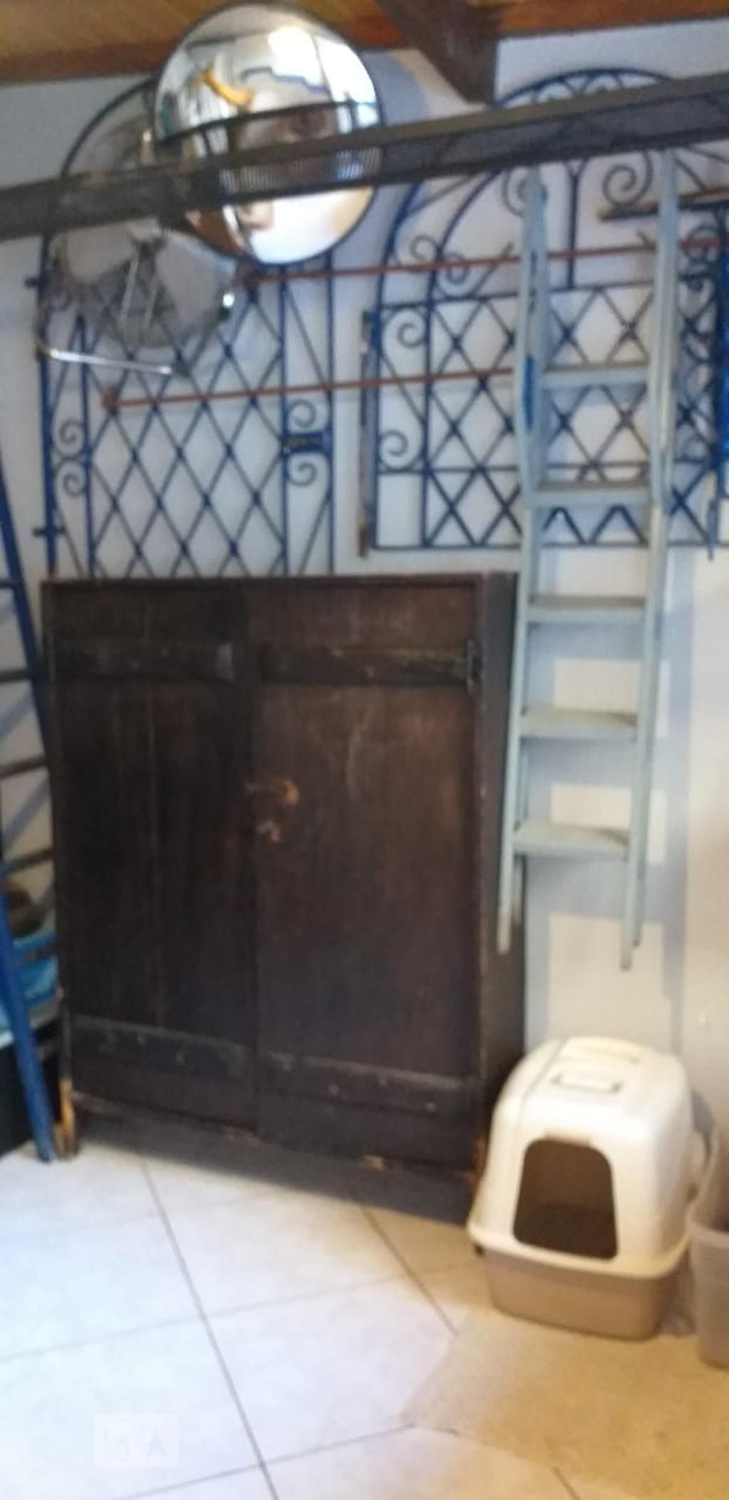 Casa de Condomínio, 2 quartos - Foto 20