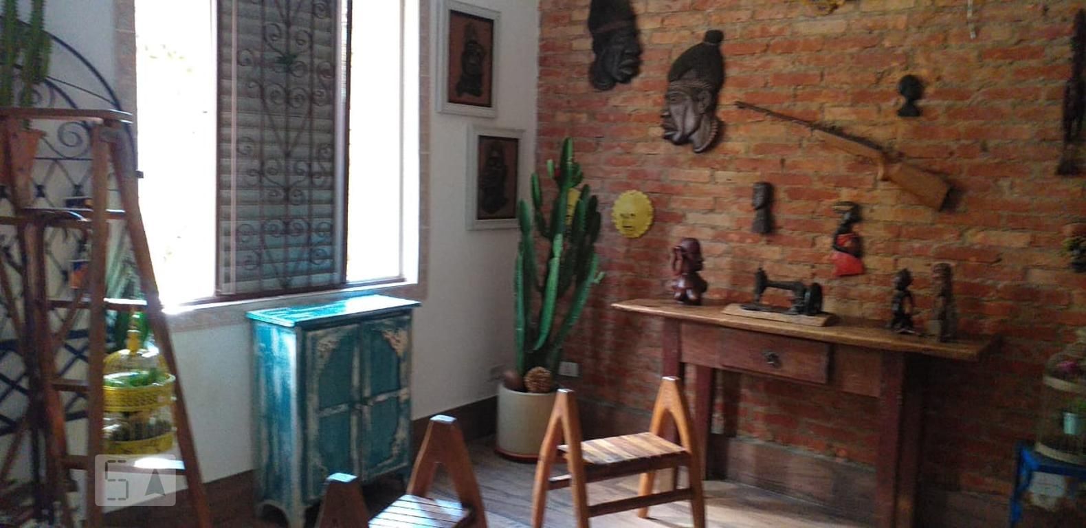 Casa de Condomínio, 2 quartos - Foto 1