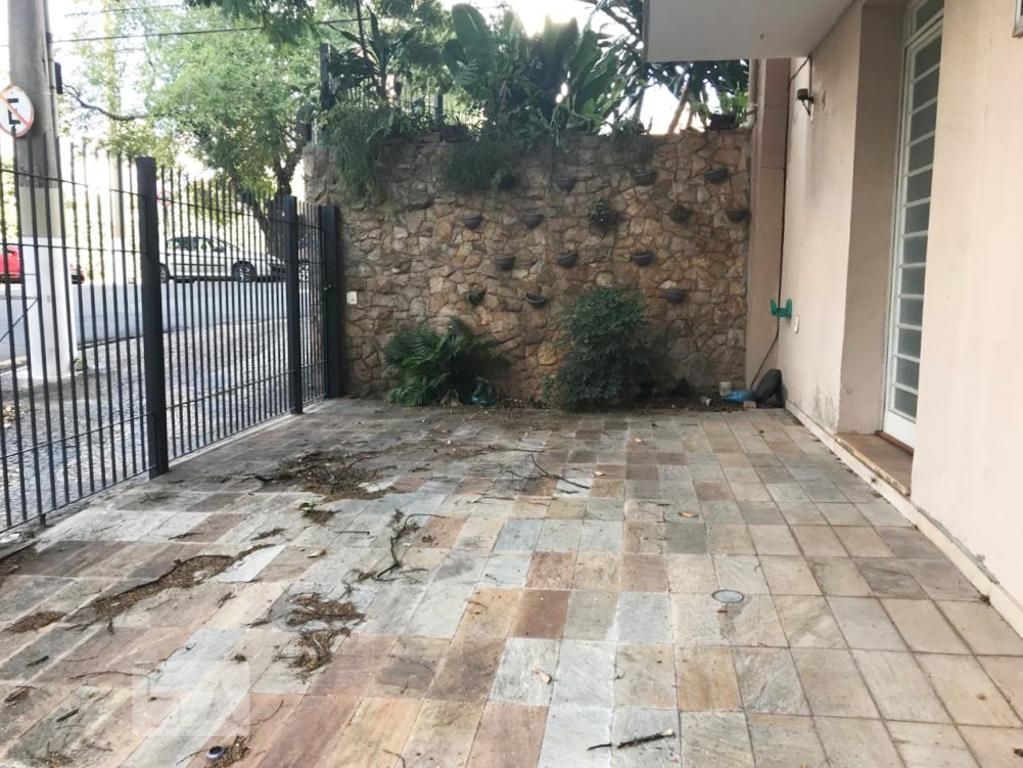 Apartamento à Venda - Centro, 3 Quartos,  200 m2 em , Campinas - sp | SoloBR