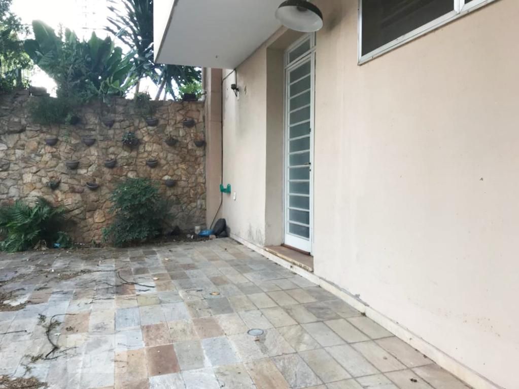 Apartamento à Venda - Centro, 3 Quartos,  200 m2 em , Campinas - sp | SoloBR