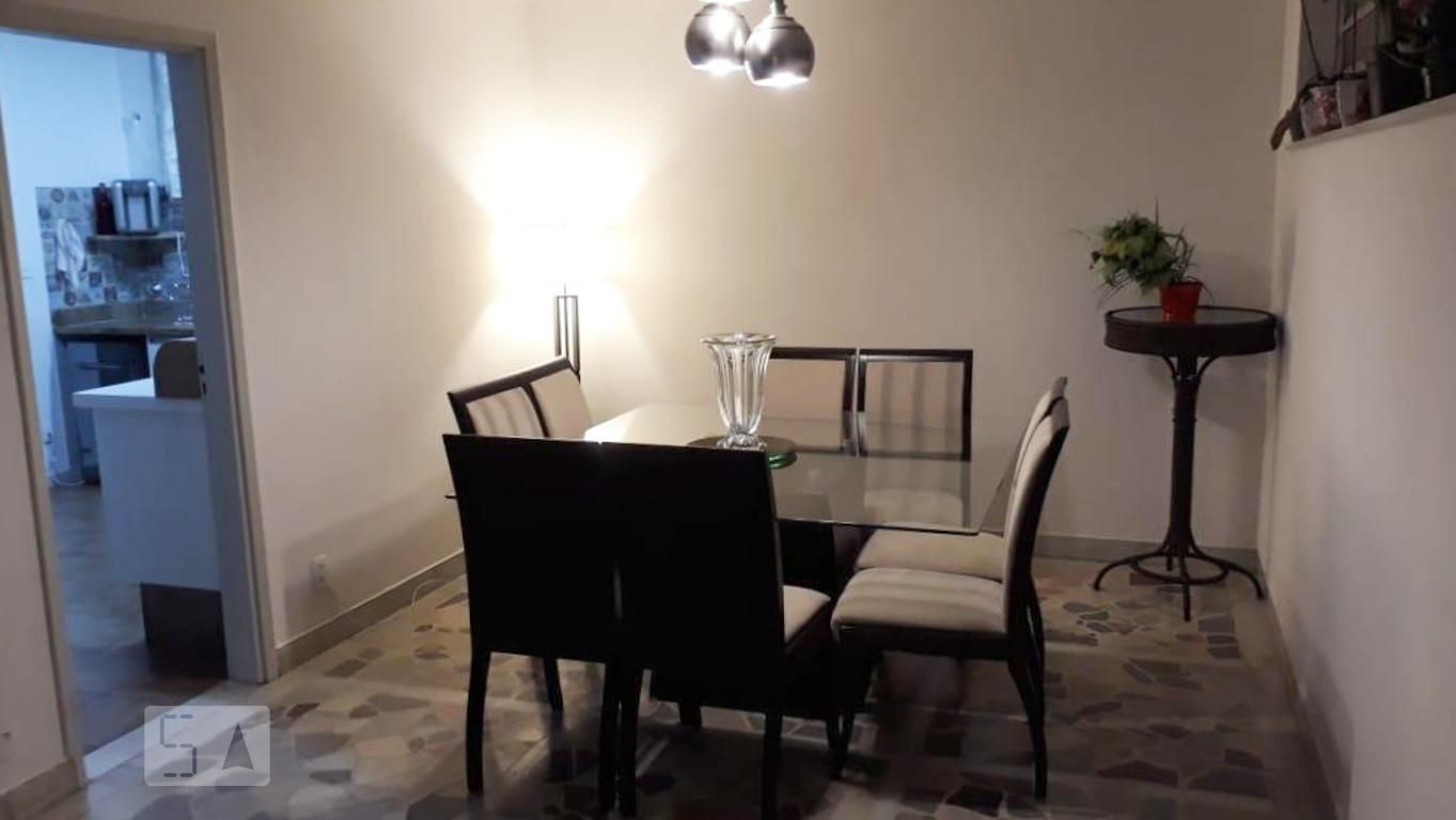 Apartamento à Venda - Centro, 3 Quartos,  200 m2 em , Campinas - sp | SoloBR