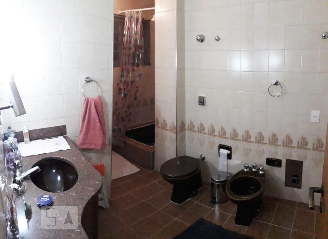 Apartamento à Venda - Centro, 3 Quartos,  200 m2 em , Campinas - sp | SoloBR