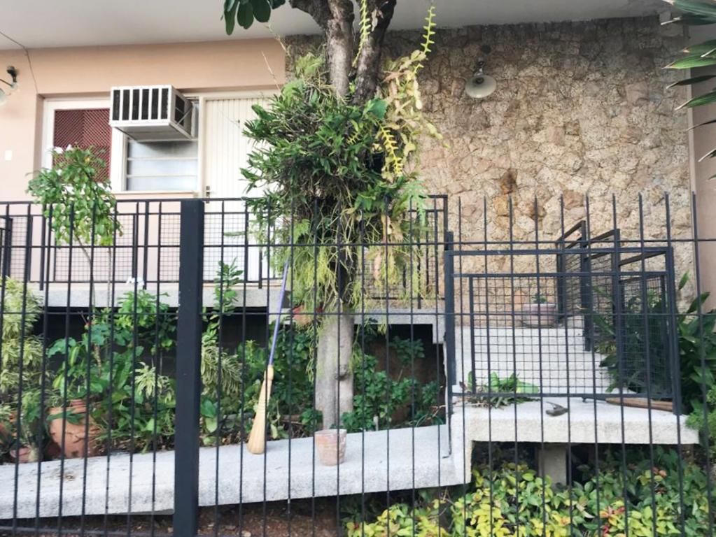 Apartamento à Venda - Centro, 3 Quartos,  200 m2 em , Campinas - sp | SoloBR