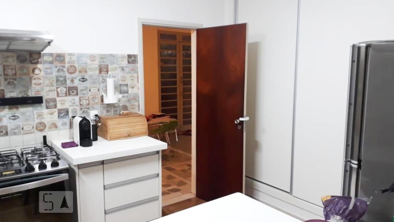 Apartamento à Venda - Centro, 3 Quartos,  200 m2 em , Campinas - sp | SoloBR