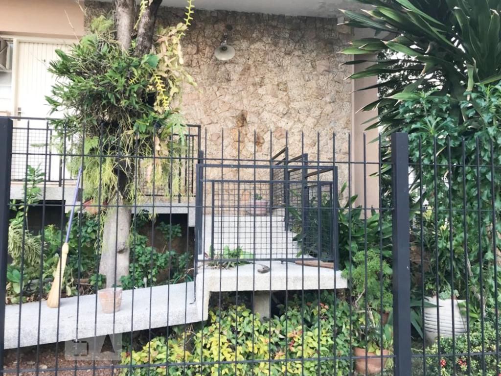 Apartamento à Venda - Centro, 3 Quartos,  200 m2 em , Campinas - sp | SoloBR
