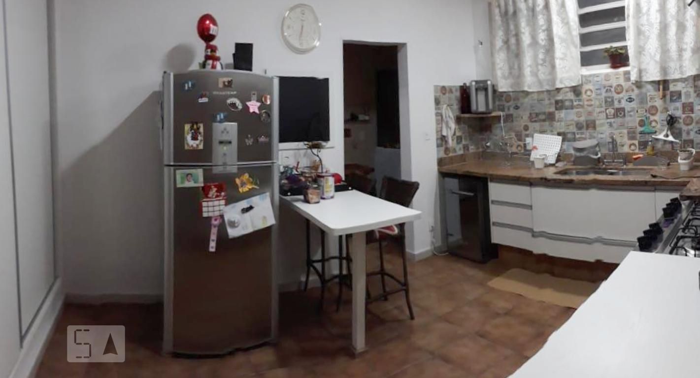 Apartamento à Venda - Centro, 3 Quartos,  200 m2 em , Campinas - sp | SoloBR