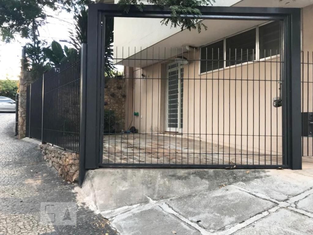 Apartamento à Venda - Centro, 3 Quartos,  200 m2 em , Campinas - sp | SoloBR