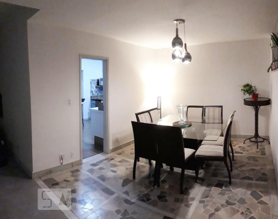 Apartamento à Venda - Centro, 3 Quartos,  200 m2 em , Campinas - sp | SoloBR