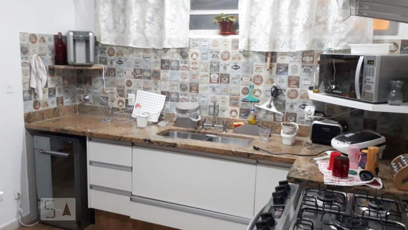 Apartamento à Venda - Centro, 3 Quartos,  200 m2 em , Campinas - sp | SoloBR